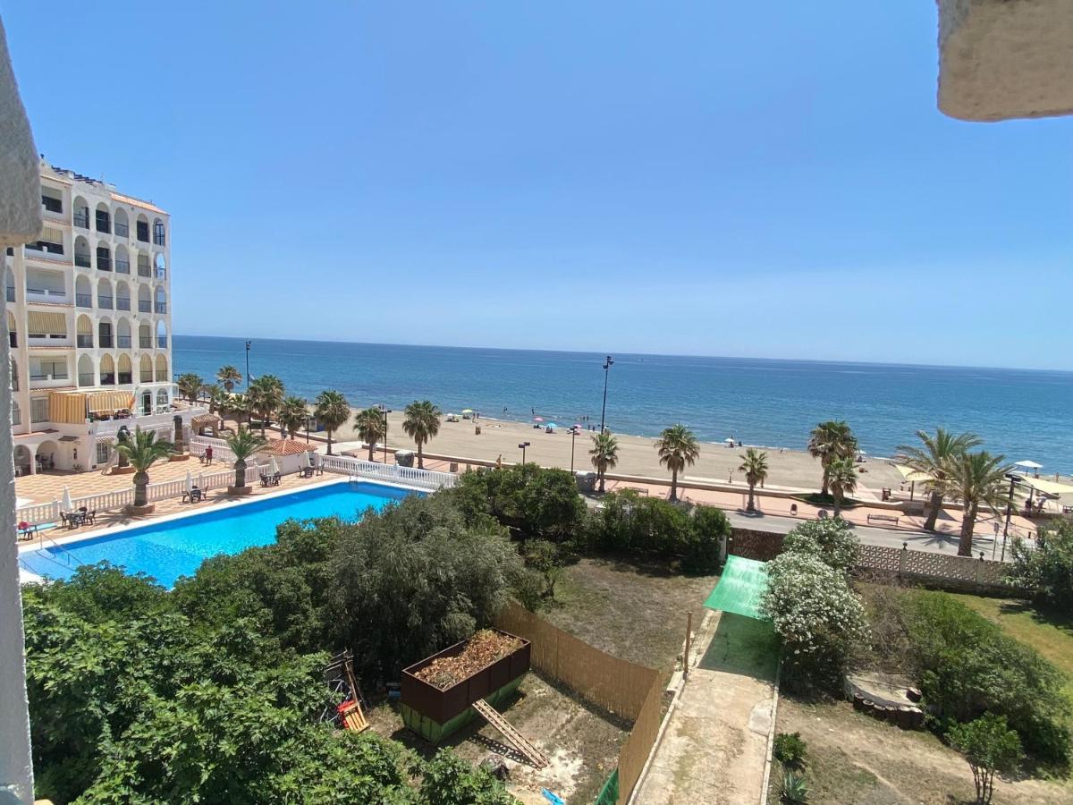 Sand & Salt Clouds Fuengirola Exterior photo