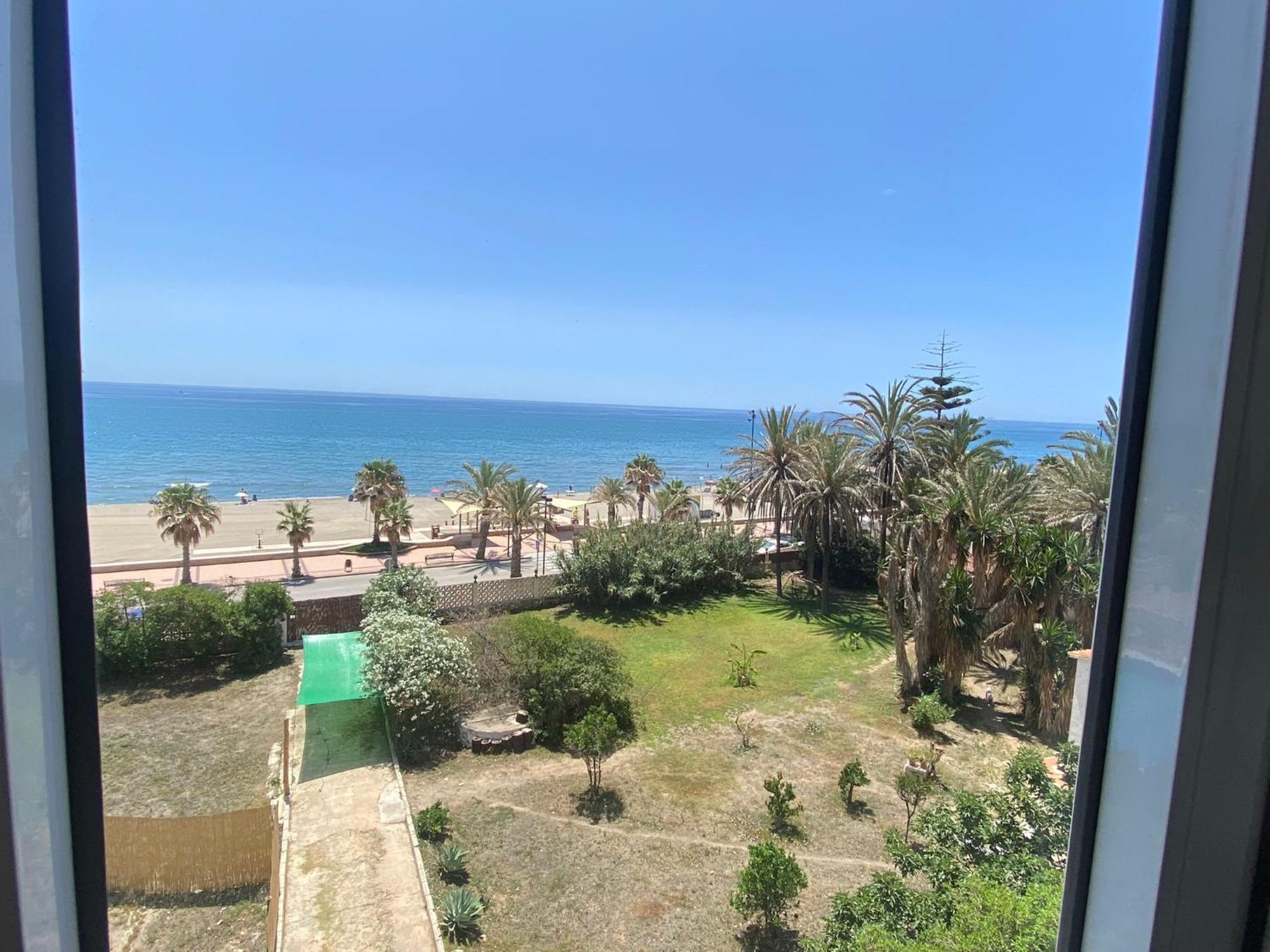 Sand & Salt Clouds Fuengirola Exterior photo