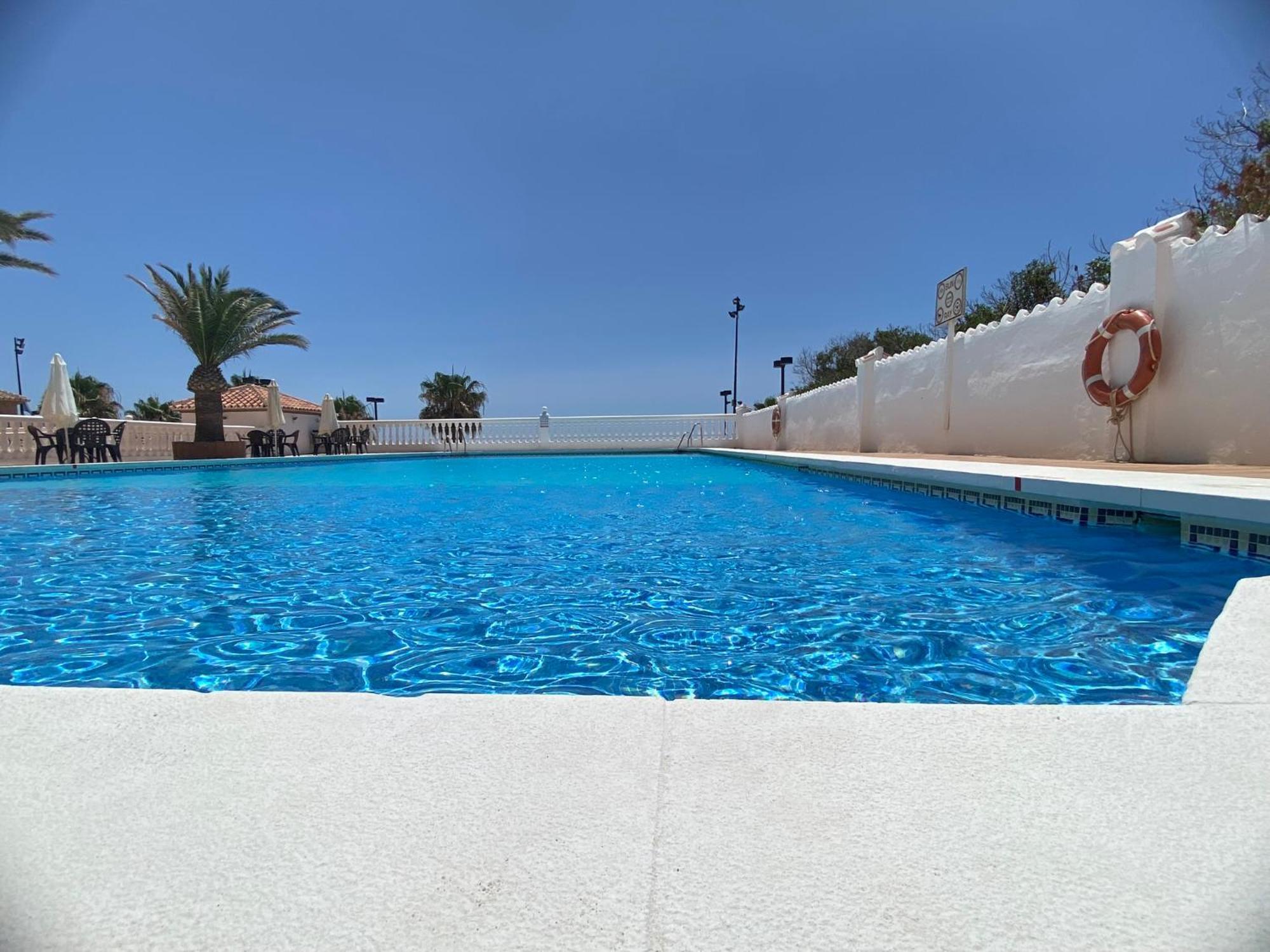 Sand & Salt Clouds Fuengirola Exterior photo