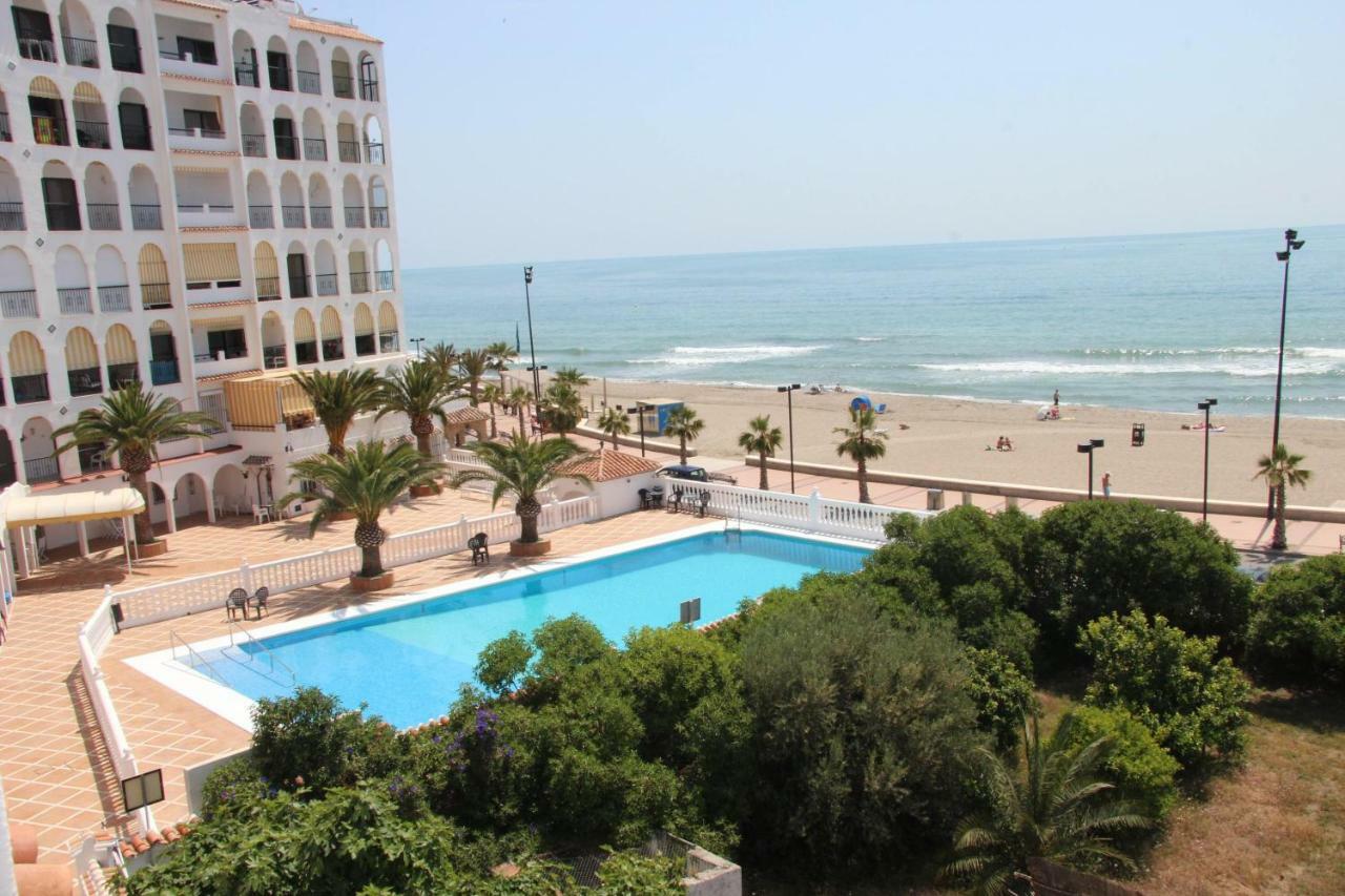Sand & Salt Clouds Fuengirola Exterior photo