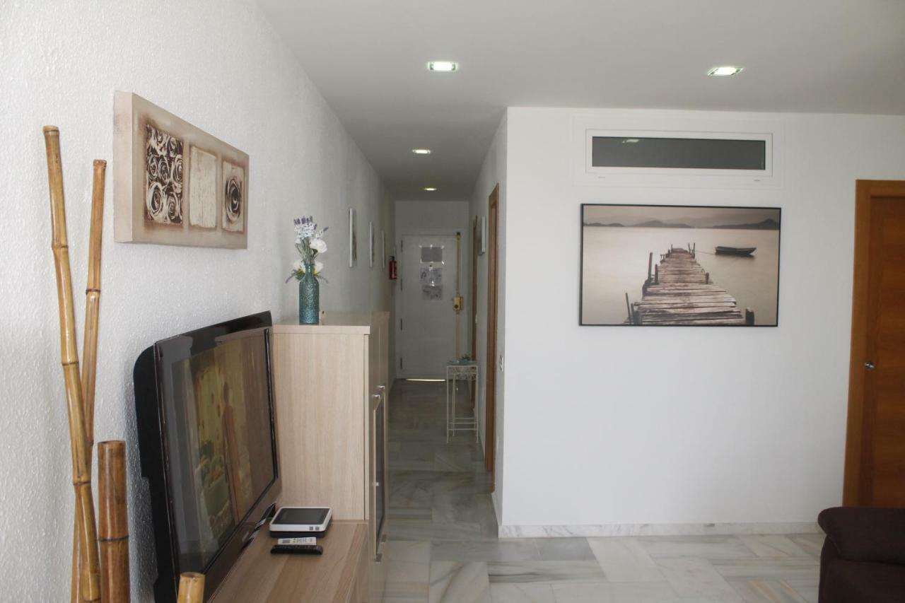 Sand & Salt Clouds Fuengirola Exterior photo