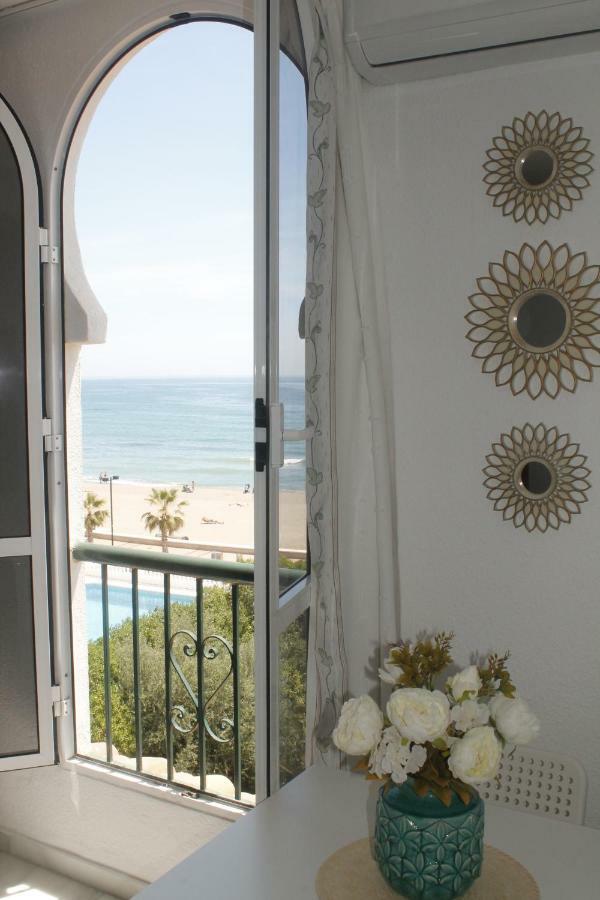 Sand & Salt Clouds Fuengirola Exterior photo