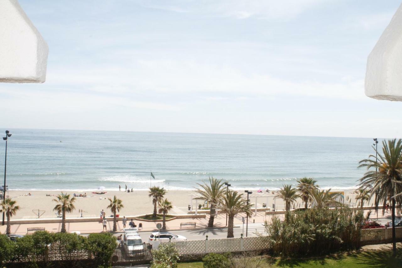 Sand & Salt Clouds Fuengirola Exterior photo