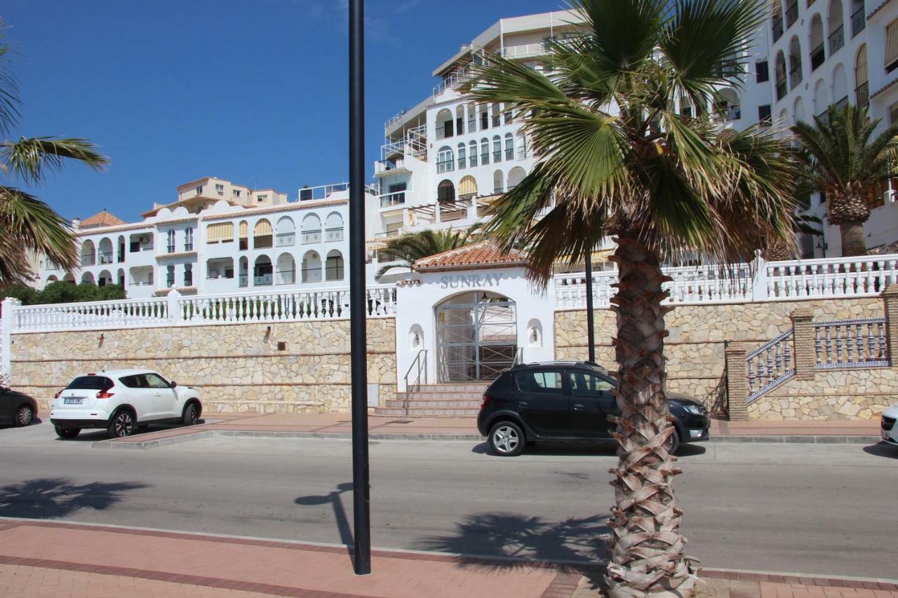 Sand & Salt Clouds Fuengirola Exterior photo