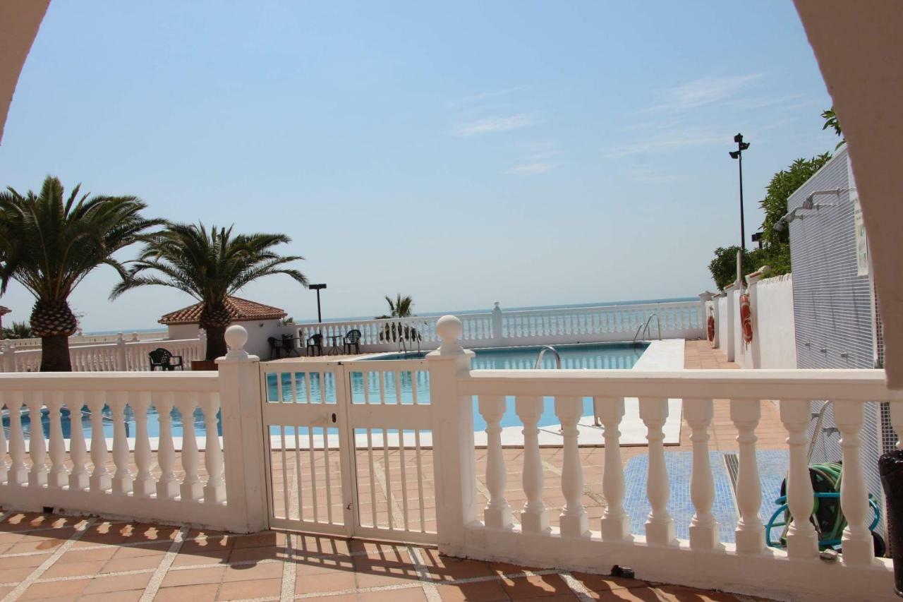 Sand & Salt Clouds Fuengirola Exterior photo