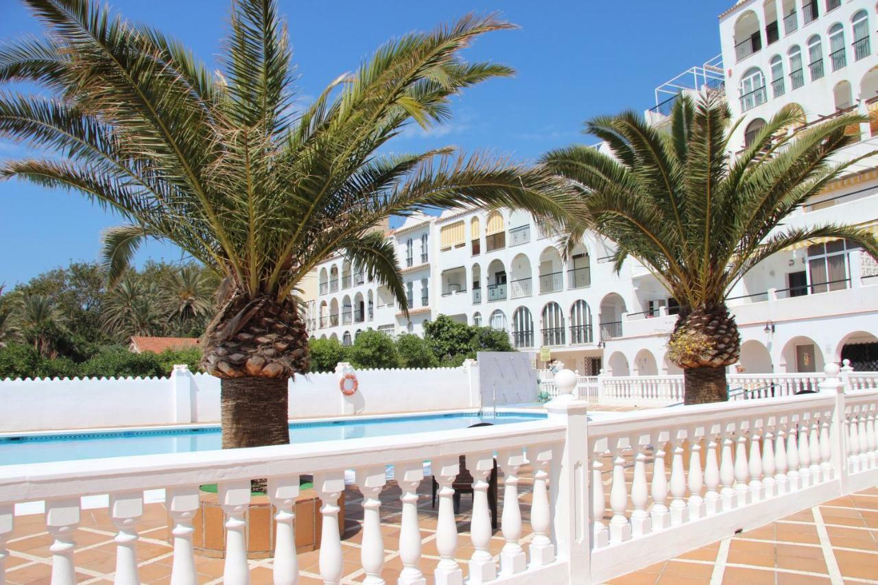 Sand & Salt Clouds Fuengirola Exterior photo