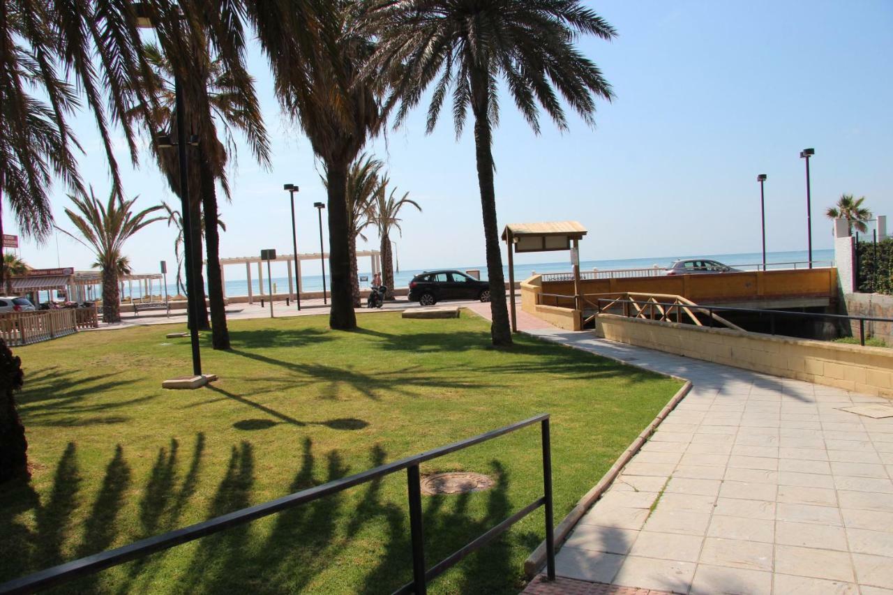 Sand & Salt Clouds Fuengirola Exterior photo