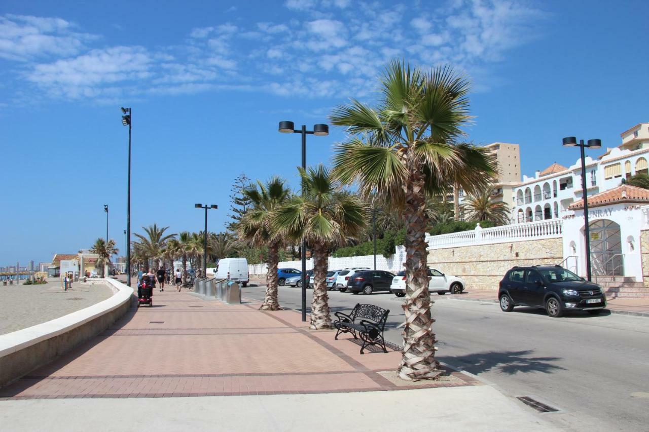 Sand & Salt Clouds Fuengirola Exterior photo
