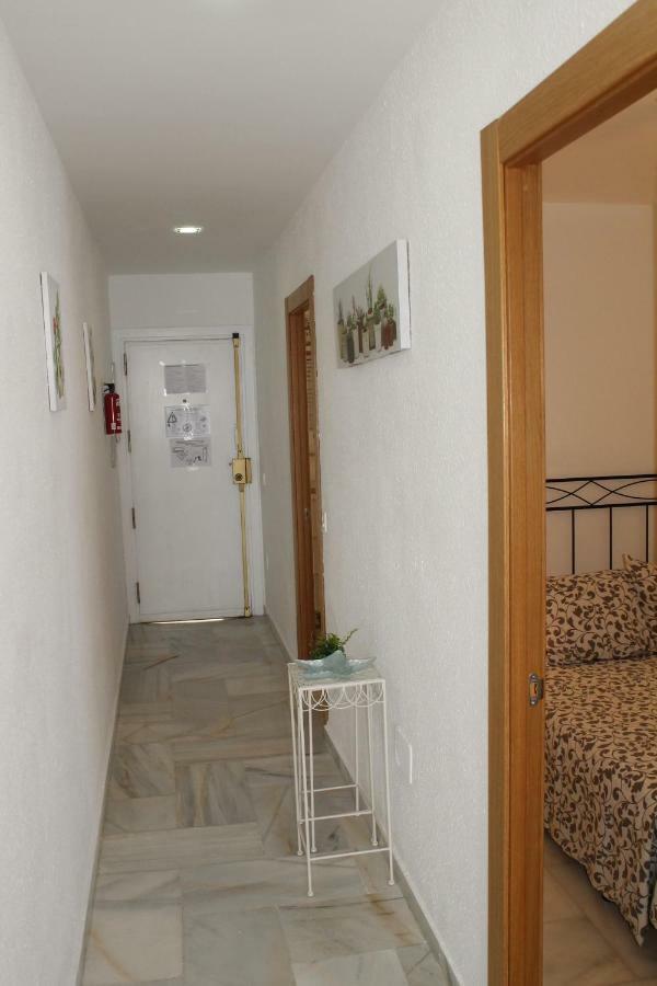 Sand & Salt Clouds Fuengirola Exterior photo