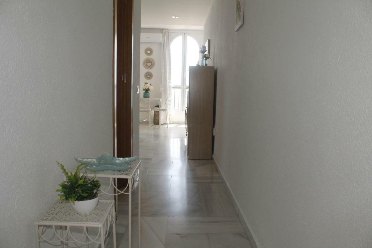 Sand & Salt Clouds Fuengirola Exterior photo