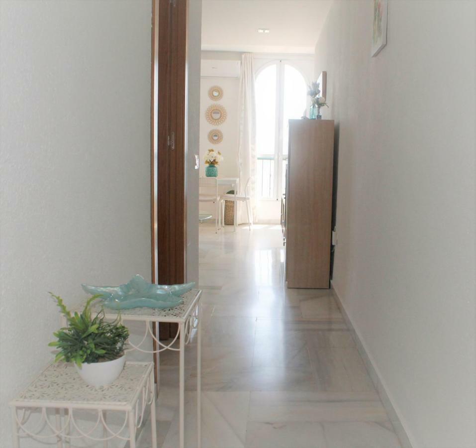 Sand & Salt Clouds Fuengirola Exterior photo